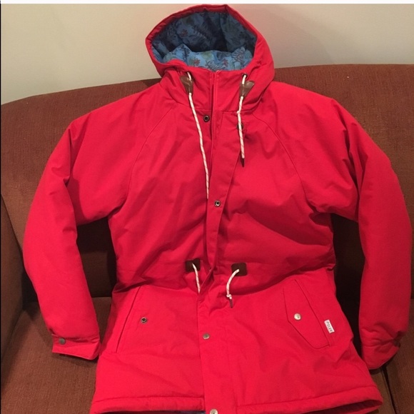 Piper Women’s Lava Jacket - Picture 5 of 7